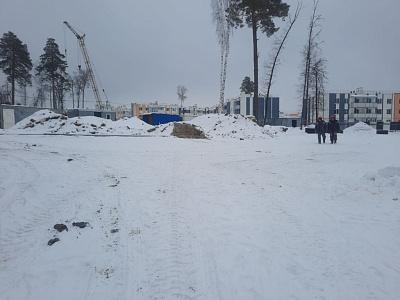 Жилой комплекс