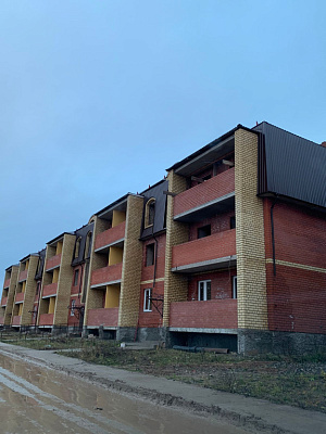 Деревня Маурино Подлесного сельсовета