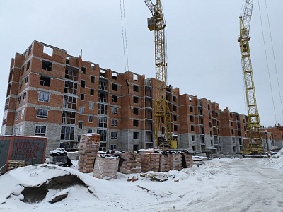 г. Зеленоградск, Улица Тургенева