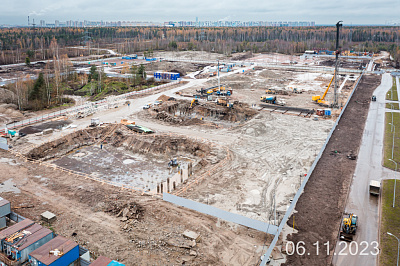 Парголово