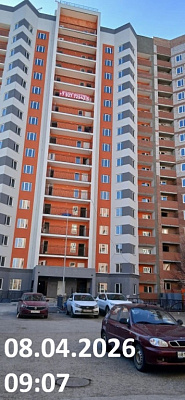 ЖК Измайловский