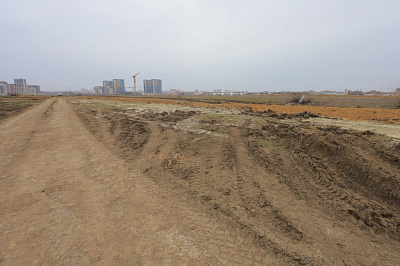 Новый Ростов литер 61