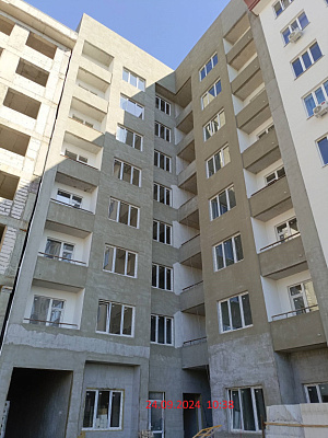 г. Евпатория, пр-кт Ленина