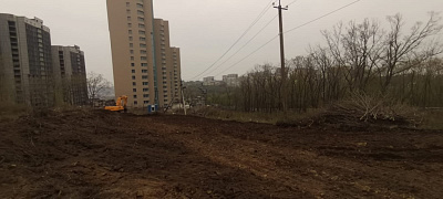 Жилой Комплекс Гринхилс