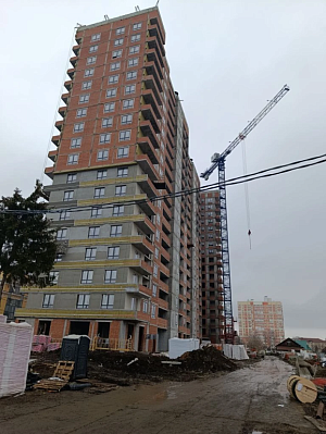 Жилой комплекс 