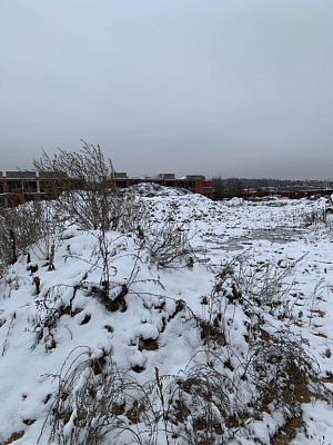 Загородный квартал 