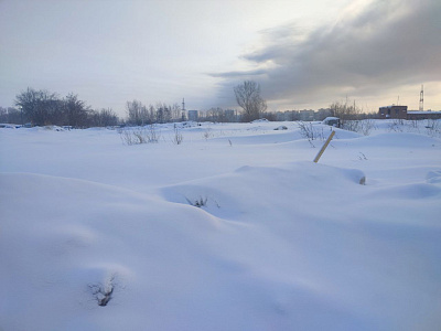 г. Новосибирск, Улица Игарская