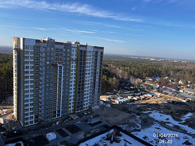 ЖК АКВАРЕЛЬ ЖИЛОЙ КОМПЛЕКС АКВАРЕЛЬ