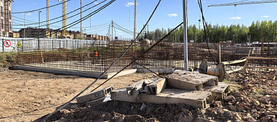 ЖК Рахманинов