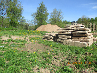 г. Великие Луки, ул Комсомольская