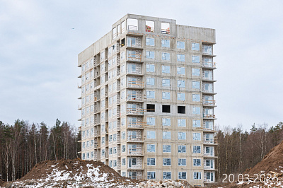 Новоселье