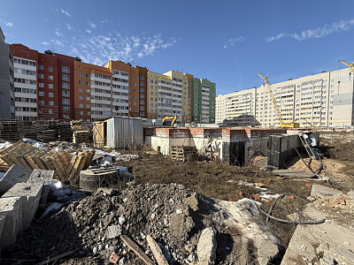 г. Вологда, ул Лаврова