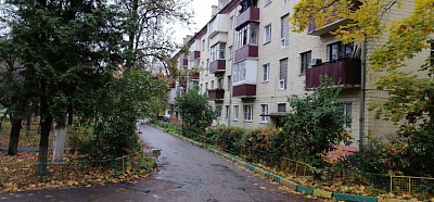 Жилой комплекс