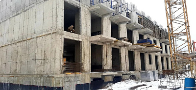 г. Анапа, Проспект Пионерский