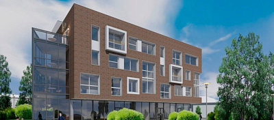 г. Петрозаводск, Улица Герцена