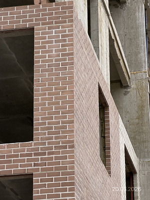 Поселок Новая Адыгея, Улица