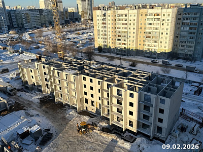 Квартал Хорошее Решение