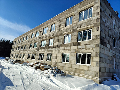 Квартал Крылья
