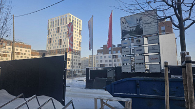 Северный квартал