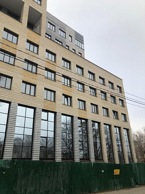 г. Владимир, Улица Хирурга Орлова