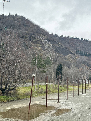Апарт - комплекс 