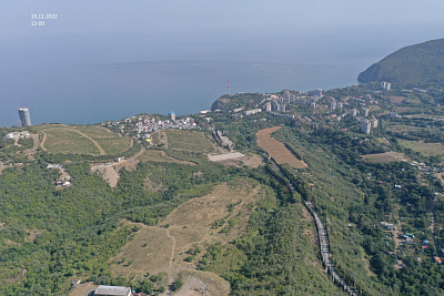 ЖК Партенит Парк