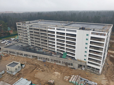 Миниполис Серебрица