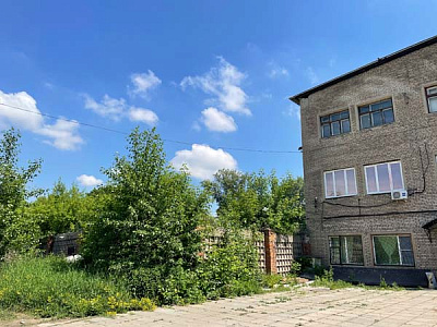 Жилой комплекс