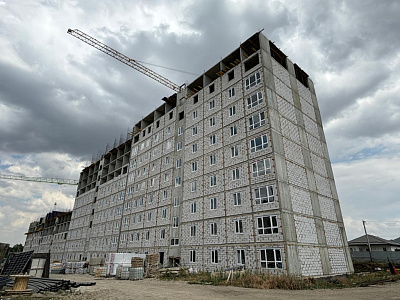 г. Михайловск, Переулок Князевский