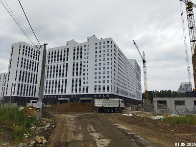 Жилой комплекс