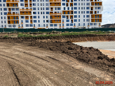 ЖИЛОЙ КВАРТАЛ