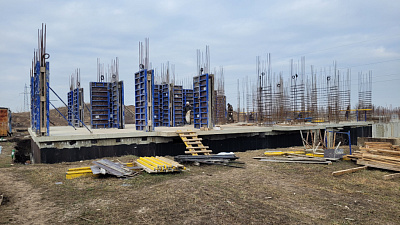 г. Краснодар, Улица Софийская