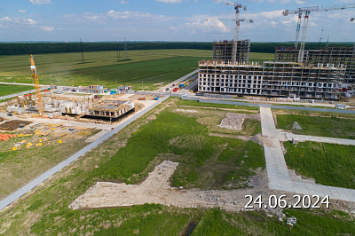 Невская Долина корпус 2.3