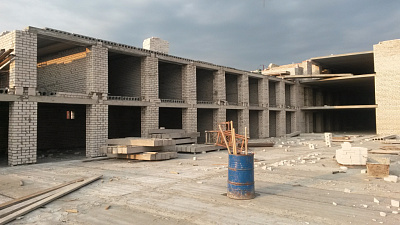 г. Барнаул, Улица Власихинская