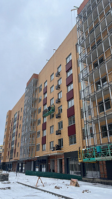 г. Москва, Район Филимонковский
