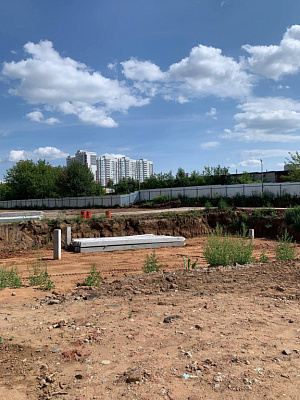 Жилой комплекс