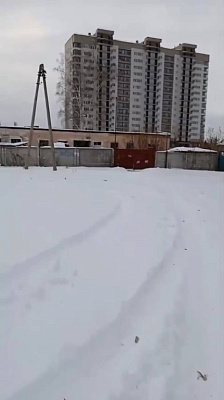 г. Новосибирск, Улица Иванова