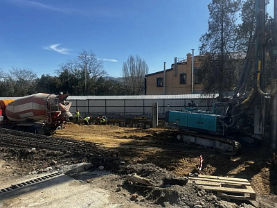 Резиденция премиум класса Реликт