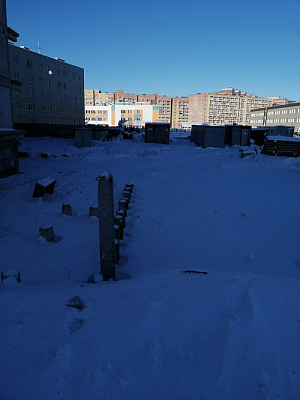 Жилой комплекс 