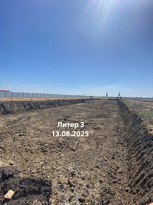 ЖК Традиции. Литер 3