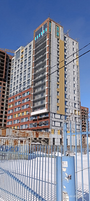 ПАРК-КВАРТАЛ 