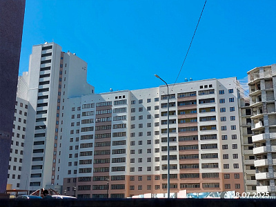 Жилой комплекс