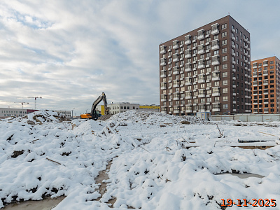 Таллинский парк