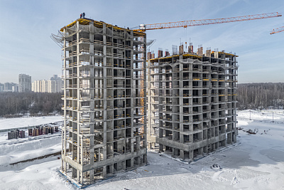 Квартал Герцена