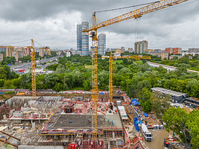 МИРА