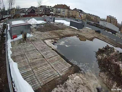 ЖК Малиновский квартал