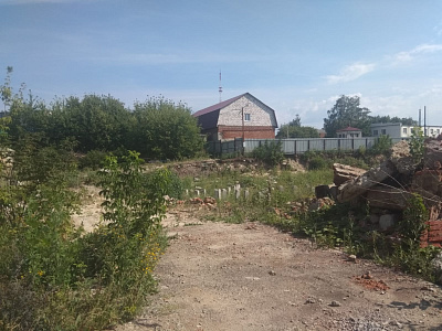 г. Тамбов, ул Заводская