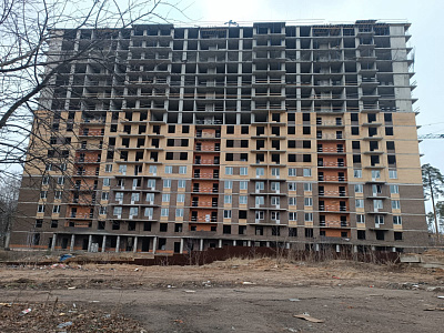 Жилой комплекс 
