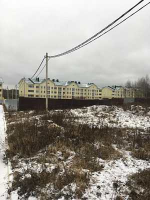 Троицкая Слобода