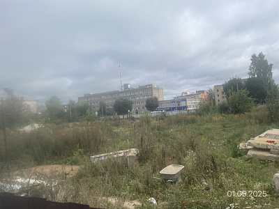 Жилой комплекс